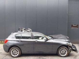 BMW 1-serie 1 serie (F20), Hatchback 5-drs, 2011 / 2019 116i 1.5 12V picture 5