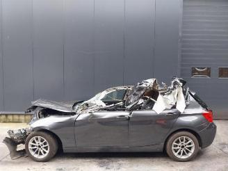 BMW 1-serie 1 serie (F20), Hatchback 5-drs, 2011 / 2019 116i 1.5 12V picture 4