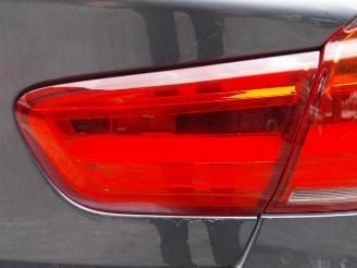 BMW 1-serie 1 serie (F20), Hatchback 5-drs, 2011 / 2019 116i 1.5 12V picture 13