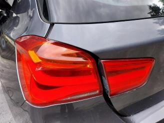 BMW 1-serie 1 serie (F20), Hatchback 5-drs, 2011 / 2019 116i 1.5 12V picture 12