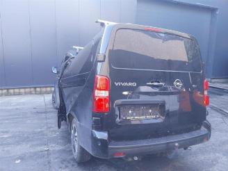 Autoverwertung Opel Vivaro Vivaro, Van, 2019 2.0 CDTI 177 2021/9
