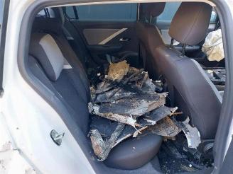 Opel Astra Astra L Sports Tourer (F4/FC/FN/FR), Combi, 2021 1.5 Diesel 16V picture 17