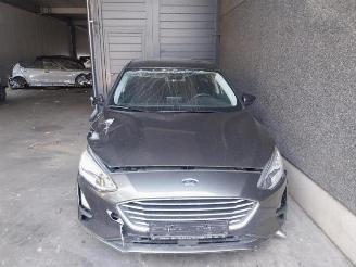 Ford Focus Focus 4, Hatchback, 2018 / 2025 1.0 Ti-VCT EcoBoost 12V 125 picture 2