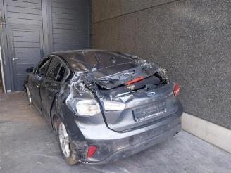 Ford Focus Focus 4, Hatchback, 2018 / 2025 1.0 Ti-VCT EcoBoost 12V 125 picture 6