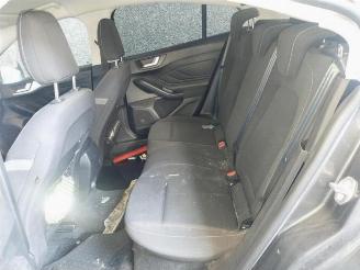 Ford Focus Focus 4, Hatchback, 2018 / 2025 1.0 Ti-VCT EcoBoost 12V 125 picture 13