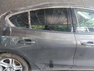 Ford Focus Focus 4, Hatchback, 2018 / 2025 1.0 Ti-VCT EcoBoost 12V 125 picture 5