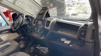 Fiat Ducato Ducato (250), Van, 2006 3.0 D 177 MultiJet II Power picture 5