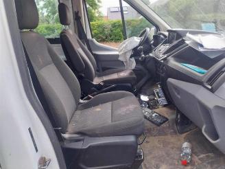 Ford Transit Transit, Van, 2013 2.0 TDCi 16V Eco Blue 170 RWD picture 18