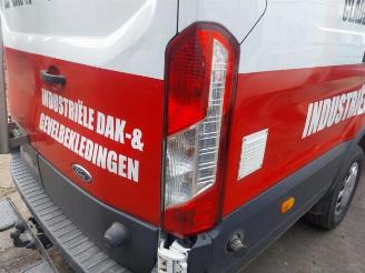 Ford Transit Transit, Van, 2013 2.0 TDCi 16V Eco Blue 170 RWD picture 15