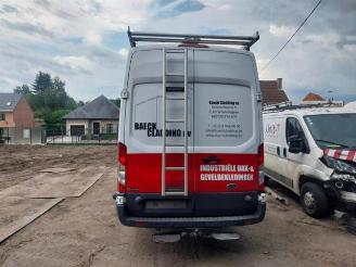 Ford Transit Transit, Van, 2013 2.0 TDCi 16V Eco Blue 170 RWD picture 11