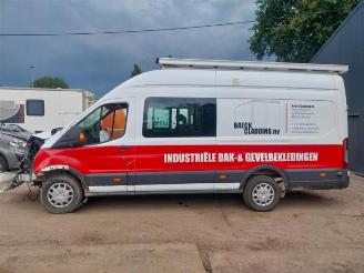 Ford Transit Transit, Van, 2013 2.0 TDCi 16V Eco Blue 170 RWD picture 3