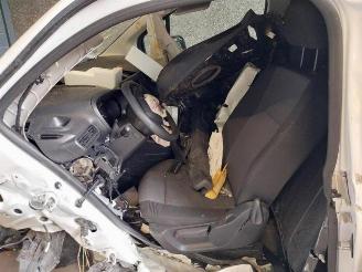 Citroën Berlingo Berlingo, Van, 2018 1.5 BlueHDi 100 picture 14