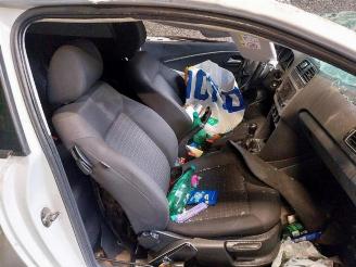 Volkswagen Polo Polo V (6R), Hatchback, 2009 / 2017 1.4 TDI picture 14