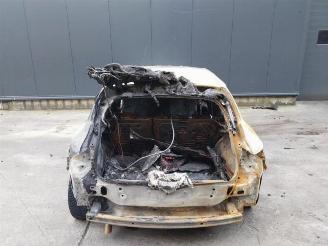 Renault Mégane Megane IV Estate (RFBK), Combi 5-drs, 2016 1.5 Energy dCi 115 picture 8