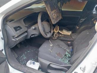 Renault Mégane Megane IV Estate (RFBK), Combi 5-drs, 2016 1.5 Energy dCi 115 picture 9