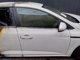 Renault Mégane Megane IV Estate (RFBK), Combi 5-drs, 2016 1.5 Energy dCi 115 picture 7