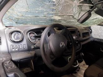 Nissan Nv300 NV 300, Van, 2016 2.0 dCi 16V 170 picture 10