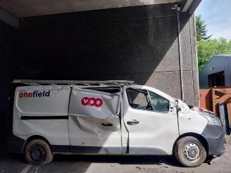 Nissan Nv300 NV 300, Van, 2016 2.0 dCi 16V 170 picture 4