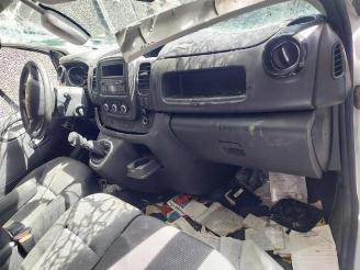 Nissan Nv300 NV 300, Van, 2016 2.0 dCi 16V 170 picture 12