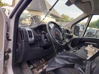 Fiat Ducato Ducato (250), Van, 2006 2.3 D 120 Multijet picture 13