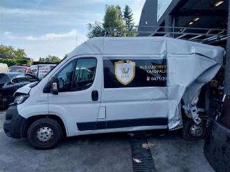 Fiat Ducato Ducato (250), Van, 2006 2.3 D 120 Multijet picture 4