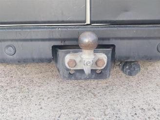 Opel Movano Movano, Van, 2010 2.3 CDTi Biturbo 16V FWD picture 12