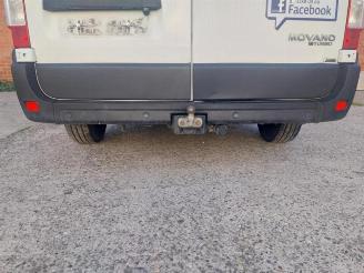 Opel Movano Movano, Van, 2010 2.3 CDTi Biturbo 16V FWD picture 11