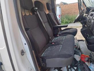 Opel Movano Movano, Van, 2010 2.3 CDTi Biturbo 16V FWD picture 19