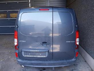 Mercedes Citan Citan (415.6), Van, 2012 / 2021 1.5 108 CDI picture 2