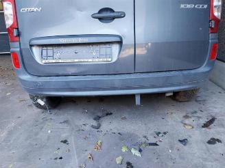 Mercedes Citan Citan (415.6), Van, 2012 / 2021 1.5 108 CDI picture 4