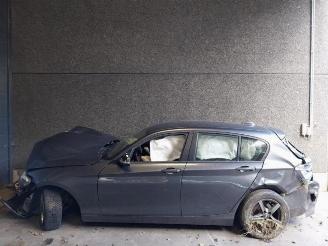 BMW 1-serie 1 serie (F20), Hatchback 5-drs, 2011 / 2019 116d 1.6 16V Efficient Dynamics picture 6