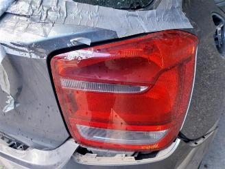 BMW 1-serie 1 serie (F20), Hatchback 5-drs, 2011 / 2019 116d 1.6 16V Efficient Dynamics picture 3