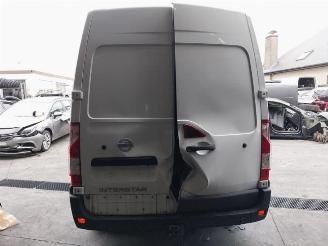 Nissan Interstar Interstar, Van, 2021 2.3 dCi 135 16V picture 6