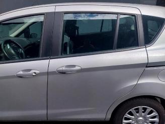 Ford B-Max B-Max (JK8), MPV, 2012 1.0 EcoBoost 12V 125 picture 12