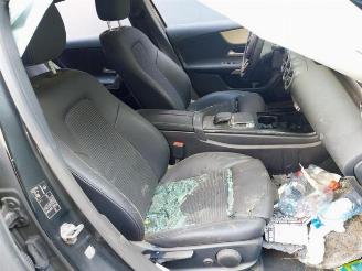 Mercedes A-klasse A (177.0), Hatchback, 2018 / 2026 1.5 A-180d picture 17