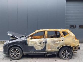 Nissan X-Trail X-Trail (T32), SUV, 2013 / 2022 1.7 dCi picture 3