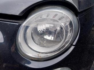 Fiat 500 500 (312), Hatchback, 2007 1.2 69 picture 4