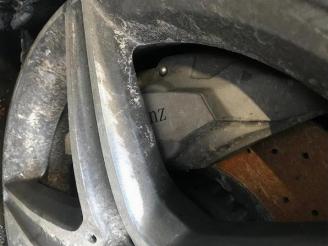 Mercedes E-klasse E (W213), Sedan, 2016 / 2023 E-450 3.0 V6 Turbo 24V 4-Matic picture 18