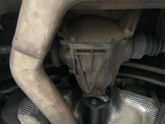 Mercedes E-klasse E (W213), Sedan, 2016 / 2023 E-450 3.0 V6 Turbo 24V 4-Matic picture 13