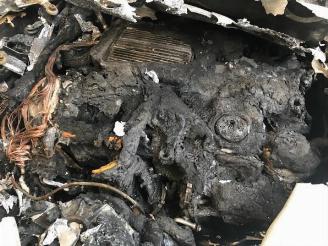 Mercedes E-klasse E (W213), Sedan, 2016 / 2023 E-450 3.0 V6 Turbo 24V 4-Matic picture 6