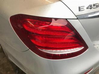 Mercedes E-klasse E (W213), Sedan, 2016 / 2023 E-450 3.0 V6 Turbo 24V 4-Matic picture 10