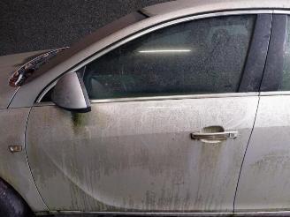 Opel Insignia Insignia, Sedan, 2008 / 2017 2.0 CDTI 16V 130 Ecotec picture 5