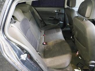 Opel Insignia Insignia Sports Tourer, Combi, 2008 / 2017 2.0 CDTI 16V 130 ecoFLEX picture 20