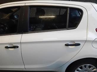 Hyundai I-20 i20, Hatchback, 2008 / 2015 1.2i 16V picture 6