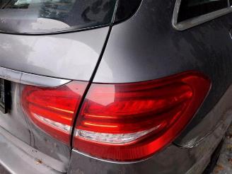 Mercedes C-klasse C Estate (S205), Combi, 2014 C-180 BlueTEC, C-180 d 1.6 16V picture 17