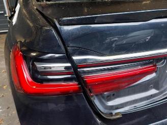 BMW 7-serie 7 serie (G11/12), Sedan, 2015 / 2022 745e,Le picture 13