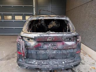 BMW X5 X5 (G05), SUV, 2018 xDrive 45 e iPerformance 3.0 24V picture 12