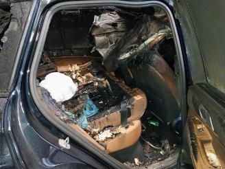 BMW X5 X5 (G05), SUV, 2018 xDrive 45 e iPerformance 3.0 24V picture 15