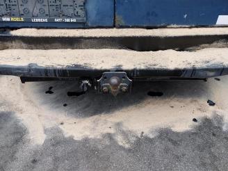 Volkswagen Crafter Crafter, Van, 2006 / 2013 2.5 TDI 30/32/35/46/50 picture 12