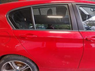 BMW 1-serie 1 serie (F20), Hatchback 5-drs, 2011 / 2019 120i 1.6 16V picture 14